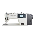 Reliable 5500SD Automatic Thread Trimmer Single Needle Lockstitch Sewing Machine w/ Direct Drive - Sewingmachinesplus.com