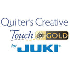 Juki Quilt Motion QCT Gold Card Access - Sewingmachinesplus.com