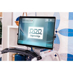 Grace Company Quilt Motion Quilters Creative Touch 6 Quilting Robot (Standard, Plus or Pro Versions Available) [Tablet Not Included] - Sewingmachinesplus.com