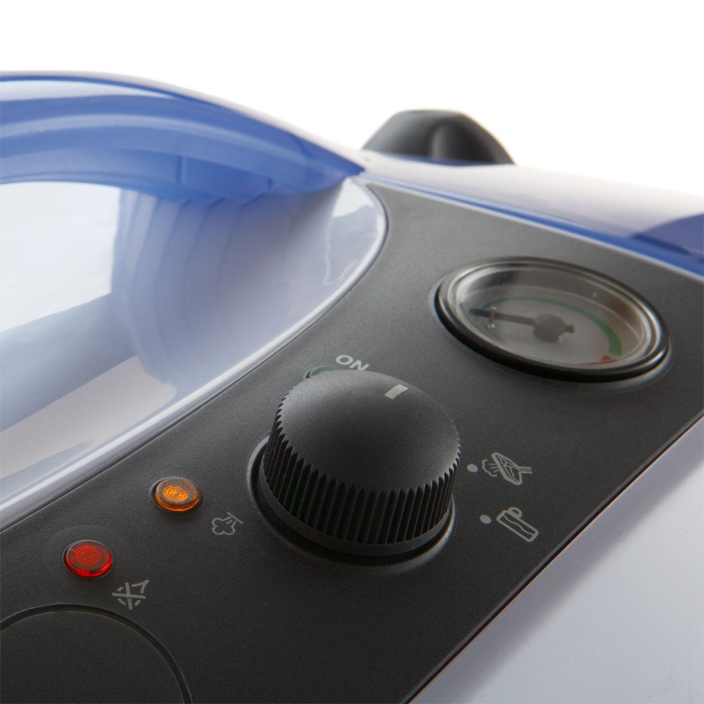 Reliable T730A Home Steam Cleaner w/CSS - Sewingmachinesplus.com