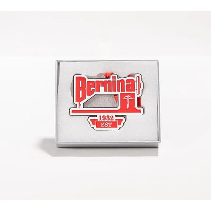 Bernina Holiday Accessories Gift Box - Sewingmachinesplus.com