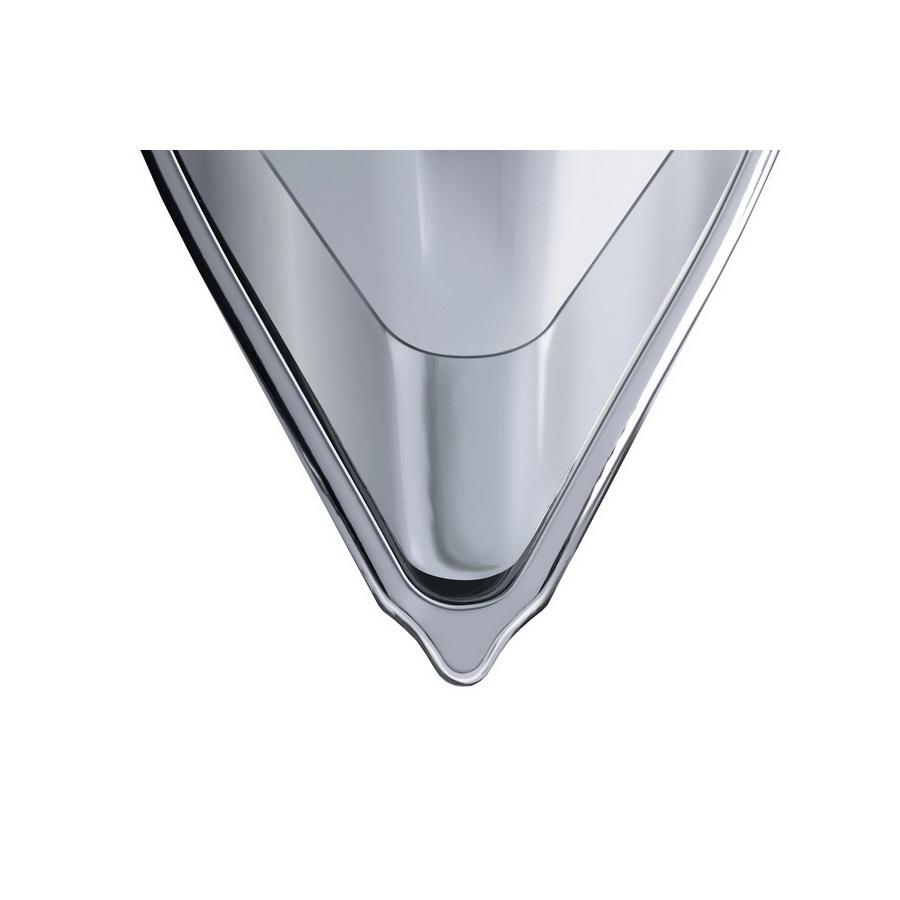 Singer White and Gray SteamCraft Steam Iron - Sewingmachinesplus.com