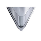 Singer White and Gray SteamCraft Steam Iron - Sewingmachinesplus.com