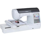 Brother Disney 100th Anniversary WLAN Sewing and Embroidery Combo Machine (OPEN BOX MODEL) - Sewingmachinesplus.com
