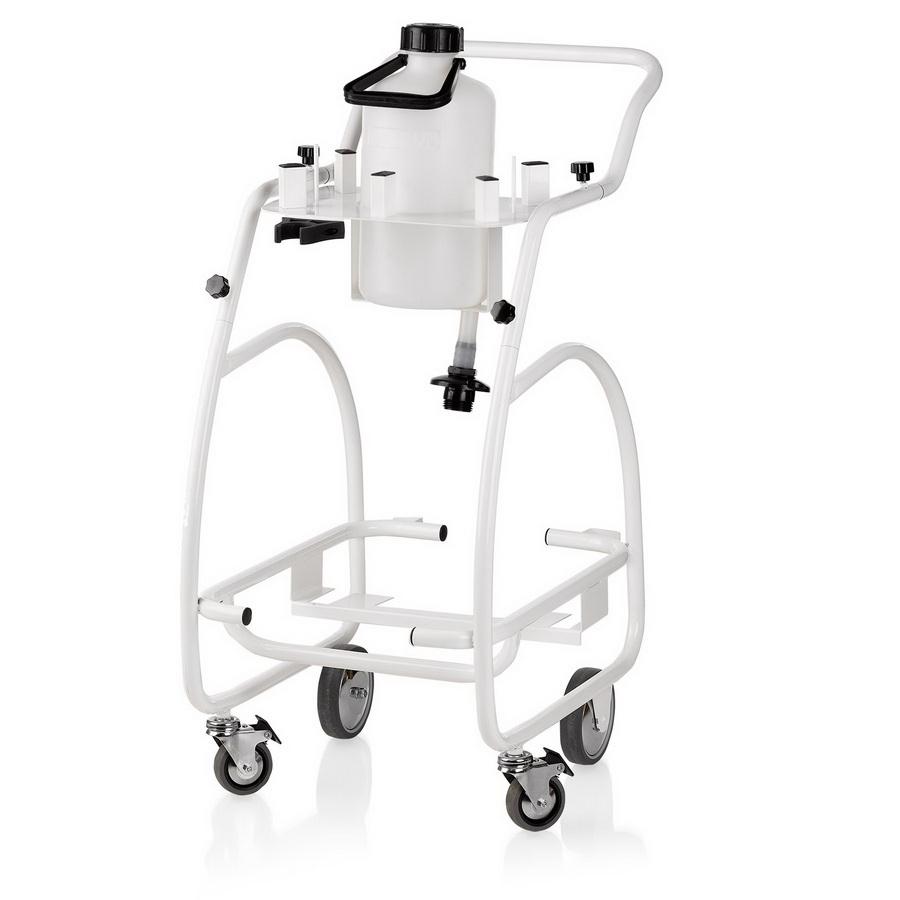 Reliable Brio Pro 1000CT Trolley for 1000CC Commerical Steam Cleaner - Sewingmachinesplus.com
