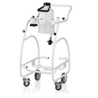 Reliable Brio Pro 1000CT Trolley for 1000CC Commerical Steam Cleaner - Sewingmachinesplus.com