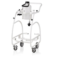 Reliable Brio Pro 1000CT Trolley for 1000CC Commerical Steam Cleaner