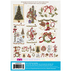 Jolly Holiday 2 by Anita Goodesign - Sewingmachinesplus.com