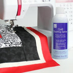 June Tailor Quilt Basting Adhesive 10 Oz. Spray - Sewingmachinesplus.com