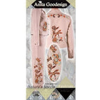Anita Goodesign Fashion Collection Natures Jewels (59 Designs) - Sewingmachinesplus.com