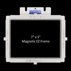 Durkee EZ Magnetic Frame Hoops 4 Piece Set With Arm - Sewingmachinesplus.com