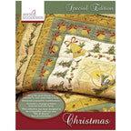Anita Goodesign Christmas Special Edition 08AGSE - Sewingmachinesplus.com