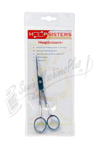 HoopSisters - HoopScissors HSC001 - Sewingmachinesplus.com