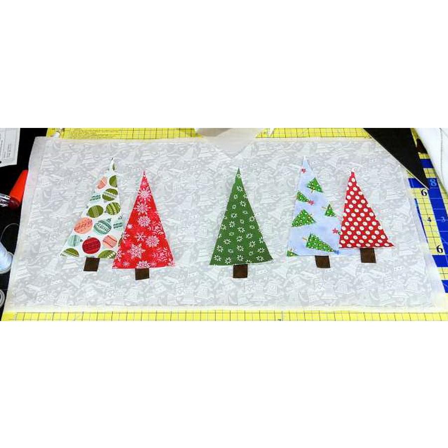 Martelli 30 degree triangle template - Sewingmachinesplus.com