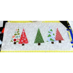 Martelli 30 degree triangle template - Sewingmachinesplus.com