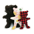 Martelli Three Bears Template Set - Sewingmachinesplus.com