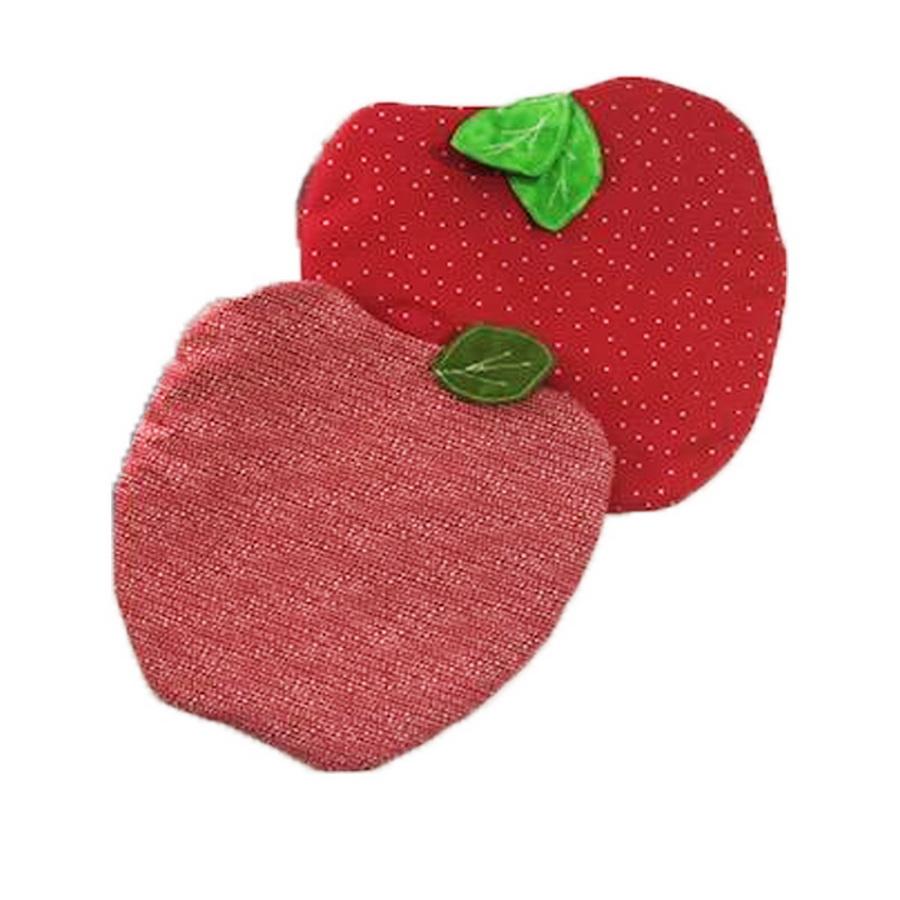 Martelli Apple Template 3 pc Set - Sewingmachinesplus.com