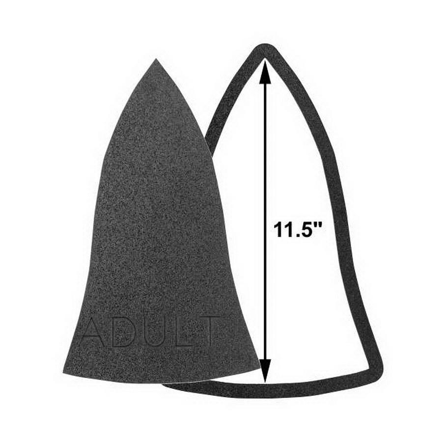 Martelli Reversible Bell Hat Template (Adult) - Sewingmachinesplus.com