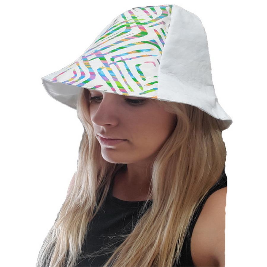 Martelli Reversible Bell Hat Template (Adult) - Sewingmachinesplus.com
