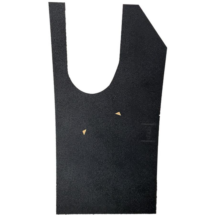 Martelli Apron Reversible Template (LG) - Sewingmachinesplus.com