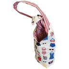Martelli Bottle Bag Template - Sewingmachinesplus.com
