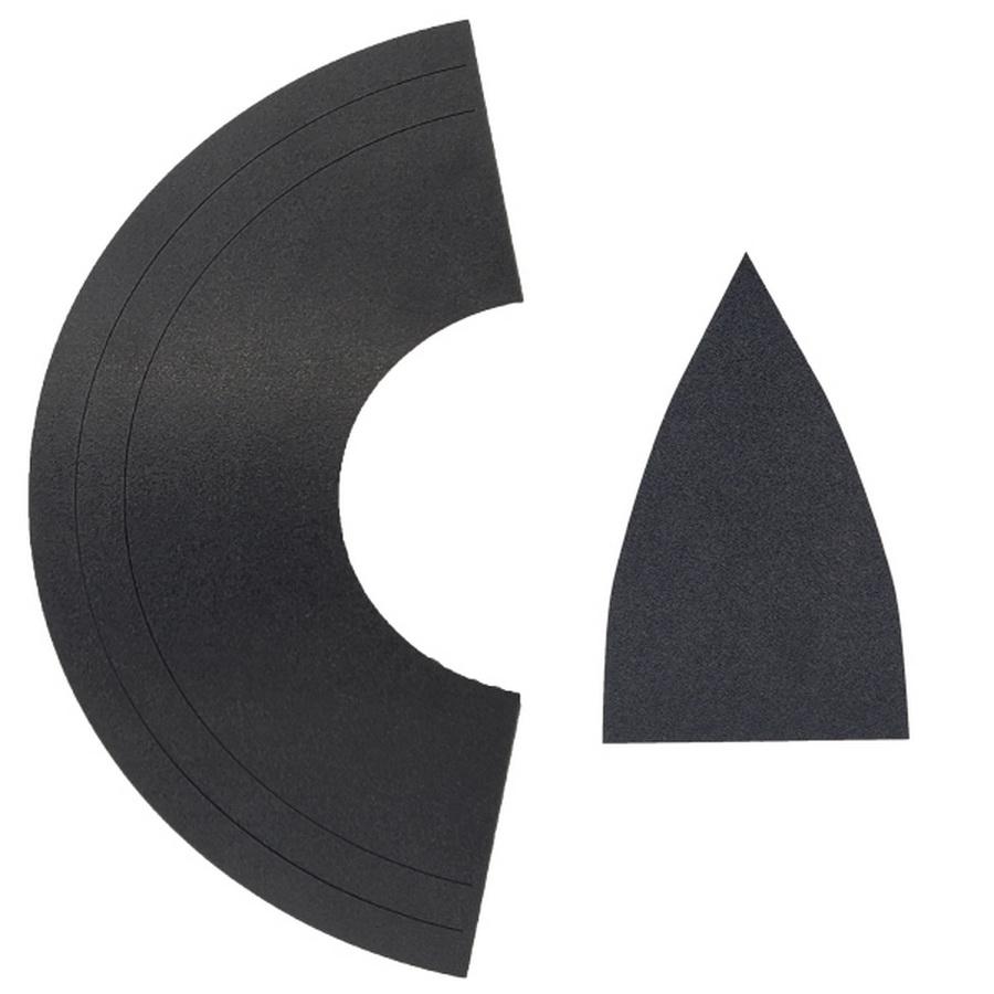 Martelli Brim Hat Template Set - Sewingmachinesplus.com