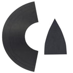 Martelli Brim Hat Template Set - Sewingmachinesplus.com