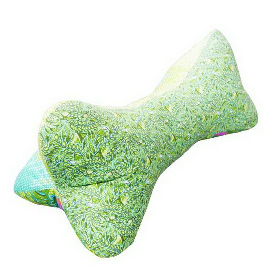 Martelli Bone Pillow Template (XL large with fussy) - Sewingmachinesplus.com