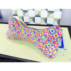 Martelli Bone Pillow Template (XL large with fussy) - Sewingmachinesplus.com