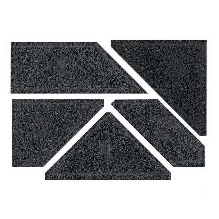 Martelli Burkes Beauty Template Set - Sewingmachinesplus.com