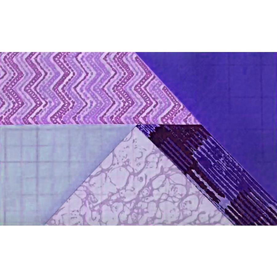 Martelli Burkes Beauty Template Set - Sewingmachinesplus.com