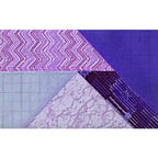 Martelli Burkes Beauty Template Set - Sewingmachinesplus.com