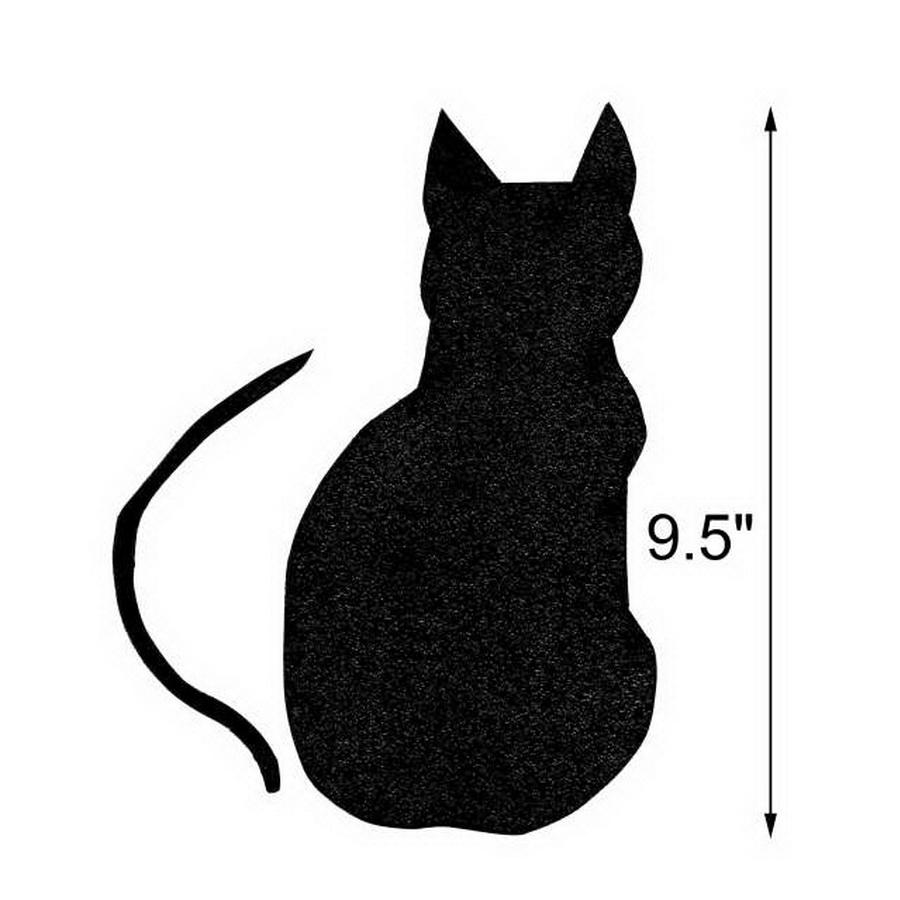 Martelli Cat Template - Sewingmachinesplus.com