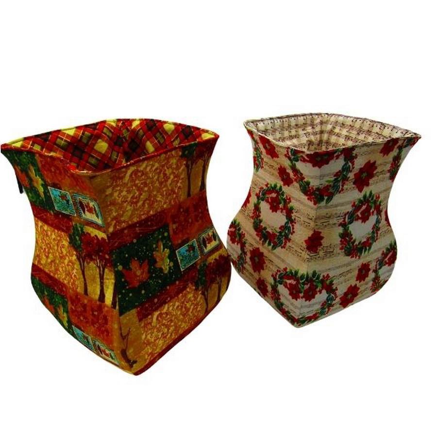 Martelli Curvy Bag Template Set - Sewingmachinesplus.com