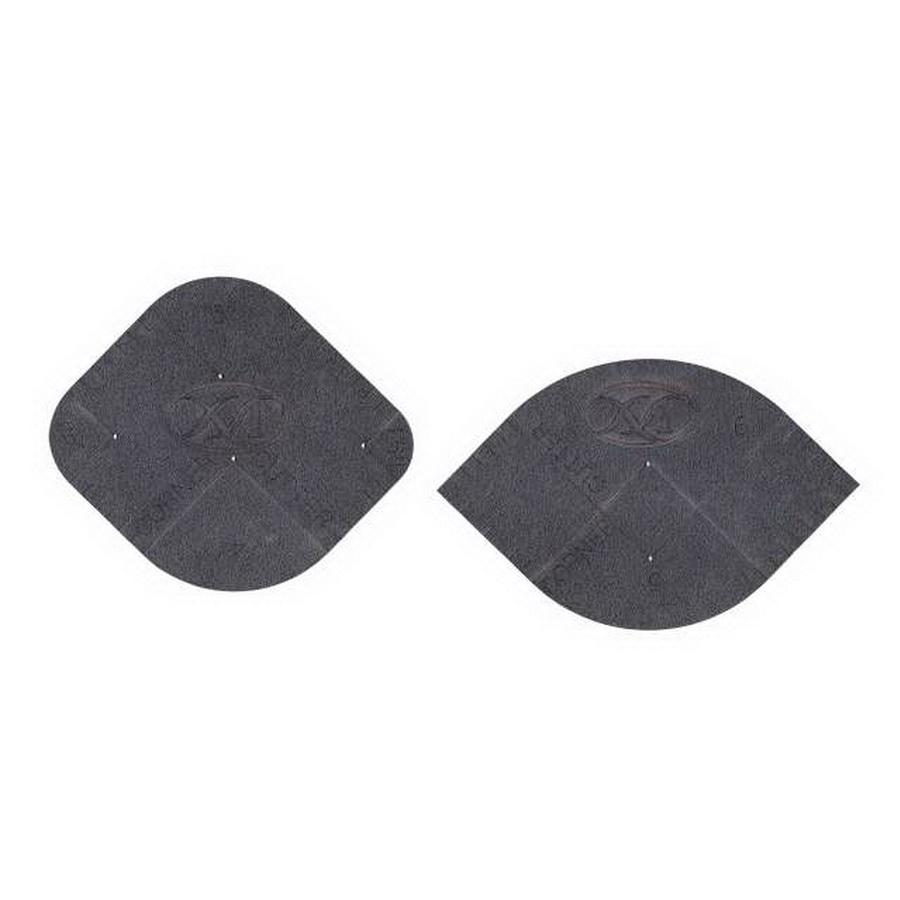 Martelli Curve Up Template Set - Sewingmachinesplus.com