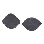 Martelli Curve Up Template Set - Sewingmachinesplus.com