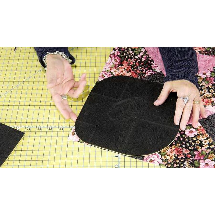 Martelli Curve Up Template Set - Sewingmachinesplus.com