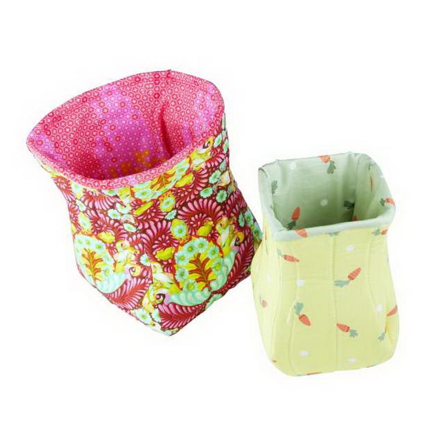 Martelli Curvy Bag Mini Template Set - Sewingmachinesplus.com