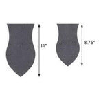 Martelli Curvy Bag Mini Template Set - Sewingmachinesplus.com