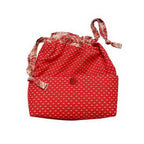 Martelli Drawstring Bag Template - Sewingmachinesplus.com