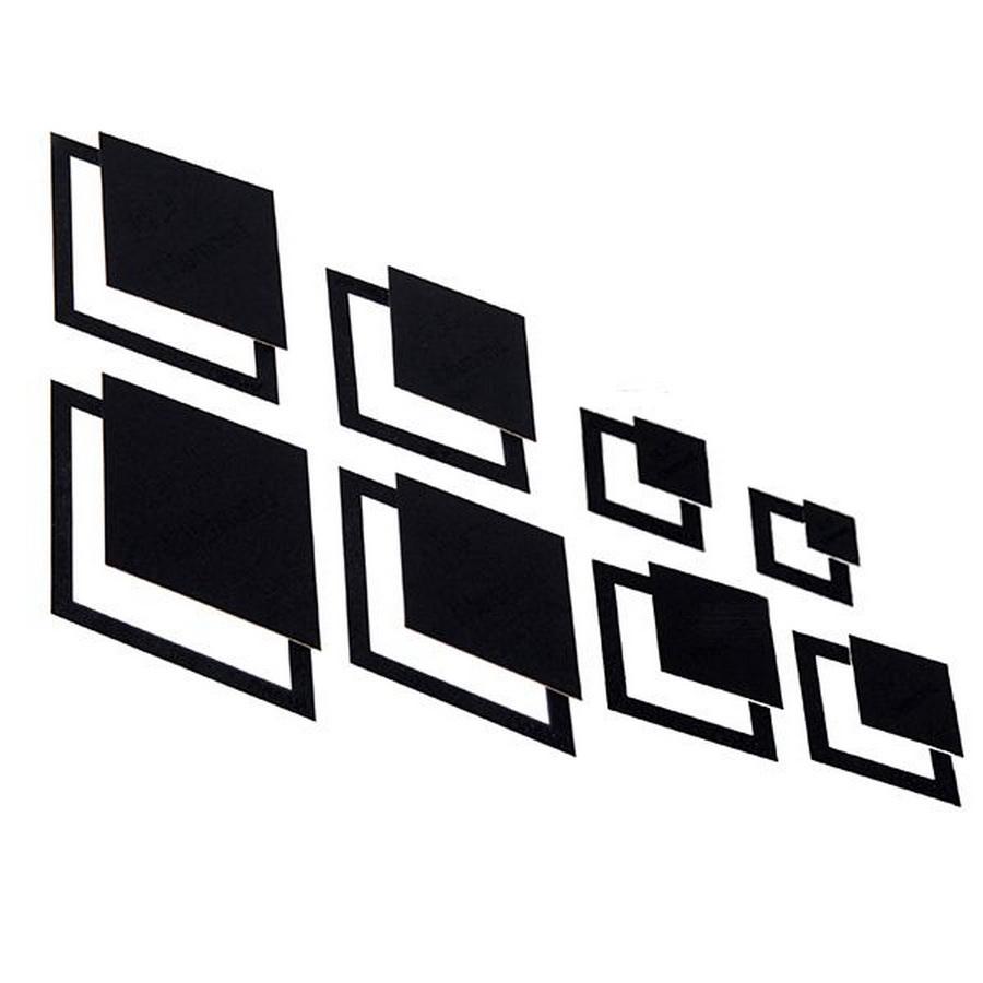 Martelli Diamond Templates and Fussy Cuts Set (16 - pieces, 2.5in - 9.5in) - Sewingmachinesplus.com