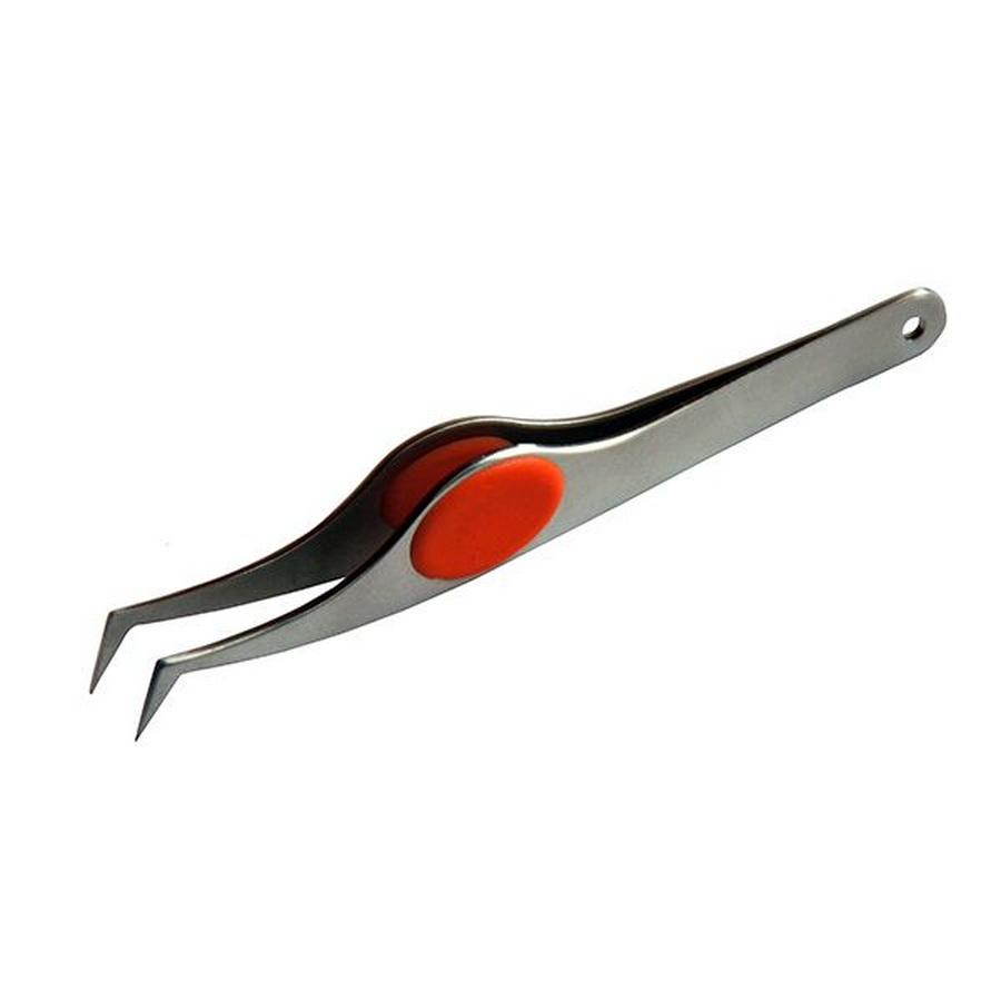 Martelli Ergo Tweezer - Sewingmachinesplus.com