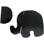 Martelli Elephant Template Set 3pc - Sewingmachinesplus.com