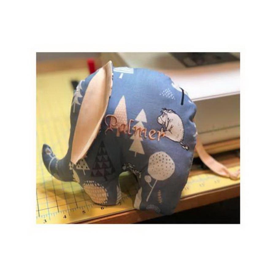 Martelli Elephant Template Set 3pc - Sewingmachinesplus.com