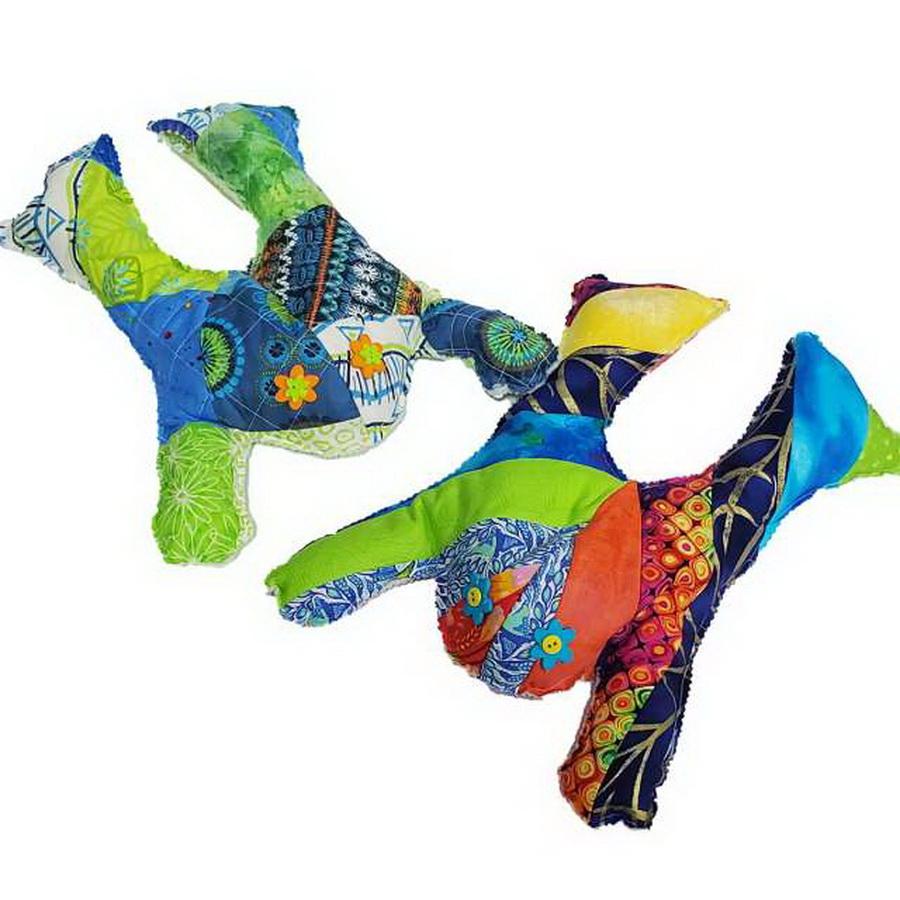 Martelli Frog Template Large - Sewingmachinesplus.com