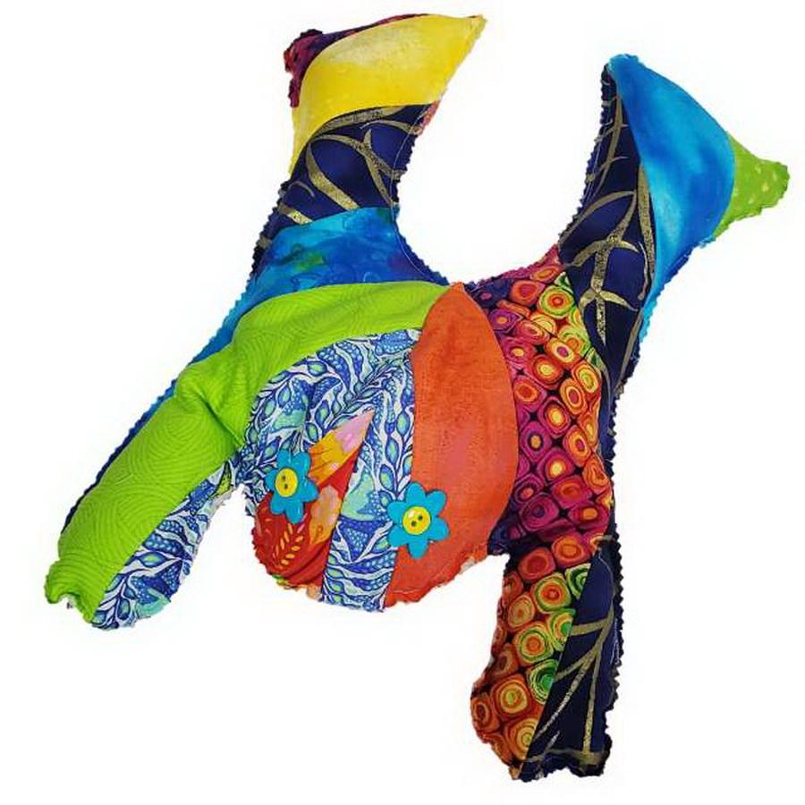 Martelli Frog Template Large - Sewingmachinesplus.com