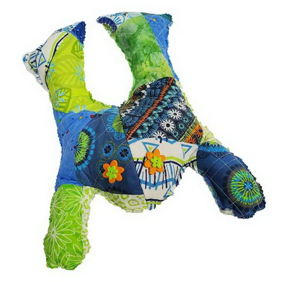 Martelli Frog Template Small - Sewingmachinesplus.com