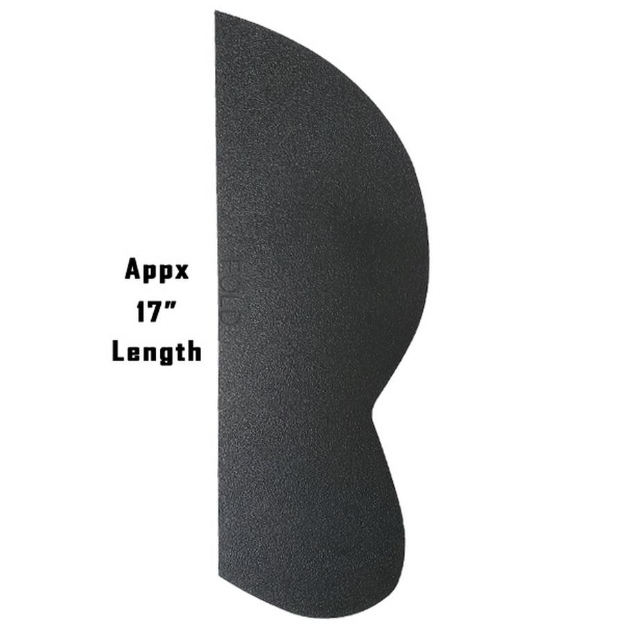 Martelli Fish Template - Sewingmachinesplus.com