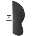 Martelli Fish Template - Sewingmachinesplus.com