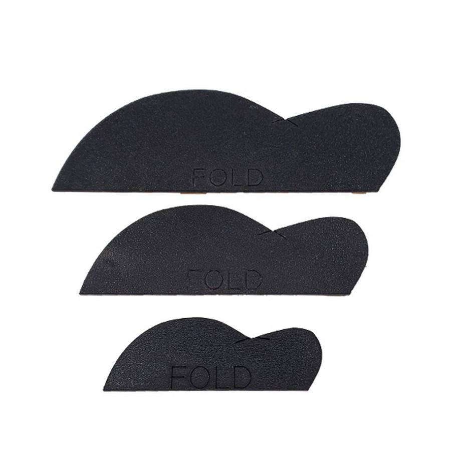 Martelli Fish Template Set (3pc) - Sewingmachinesplus.com
